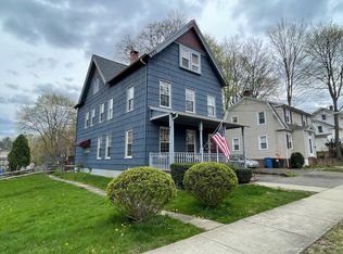 335 Liberty St, Meriden, CT 06450