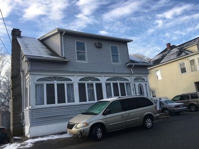 123 Martin St, Lowell, MA, 01854