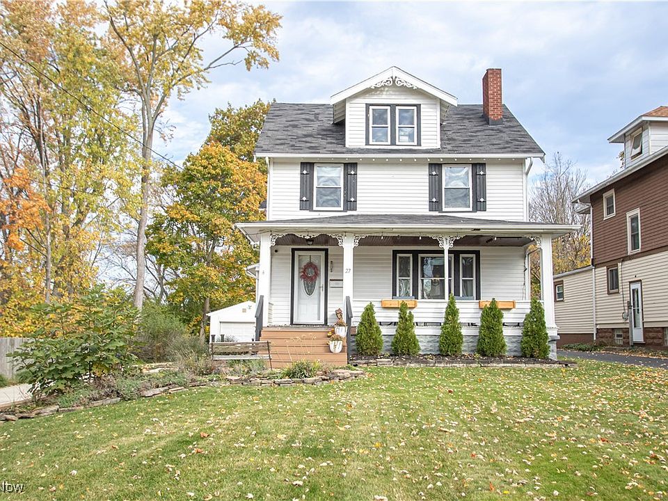 1st image of 27 Ennis Ave