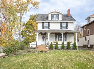 27 Ennis Ave, Bedford, OH 44146