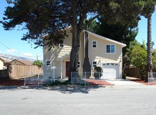 4050 Rose Ave, San Jose, CA