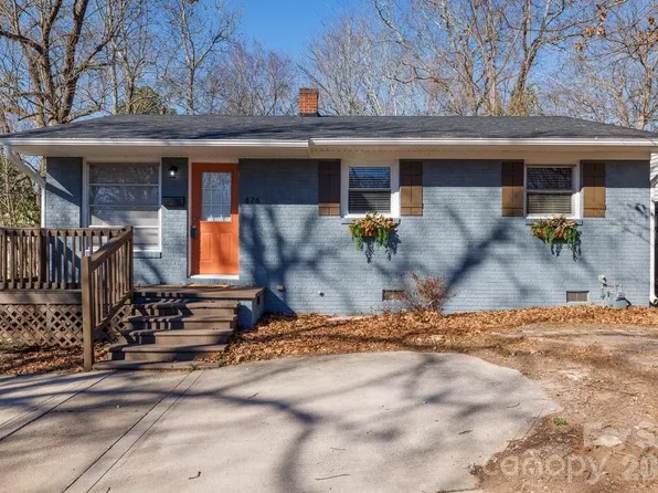 626 S Spruce St, Rock Hill, SC 29730