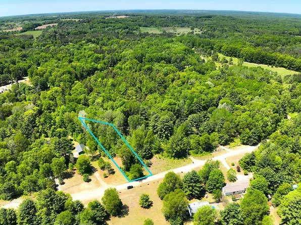 LOT N Apple Dr, White Cloud, MI 49349