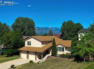 5420 Kubrick Ct, Colorado Springs, CO 80911