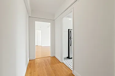 Rented by Akelius Real Estate Management