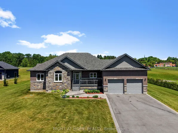 172 Glens Of Antrim Way, Alnwick/haldimand, ON K0K 2G0