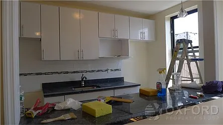 Rented by Oxford Property Group