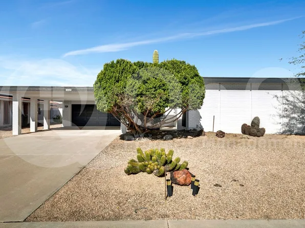 14429 N Boswell Blvd, Sun City, AZ 85351