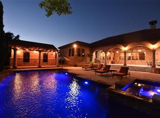 210 Whispering Spring Ln, Georgetown, TX 78633