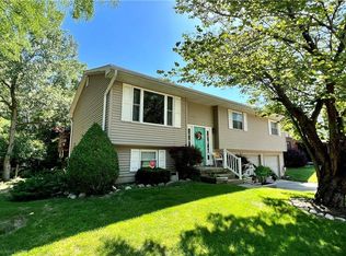 5130 Melwood Ct, Decatur, IL 62521