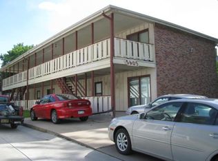 2403 Lynn St APT 5, Lincoln, NE 68503