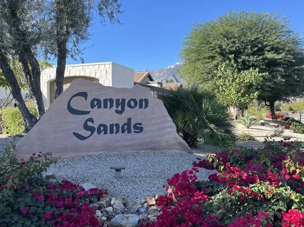 2360 W Miramonte Cir #F, Palm Springs, CA 92264