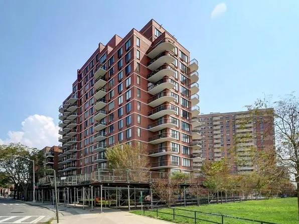 3111 Ocean Pkwy APT 12F, Brooklyn, NY 11235