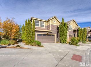 4885 Bougainvillea Cir, Sparks, NV 89436