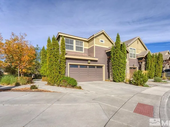 4885 Bougainvillea Cir, Sparks, NV 89436
