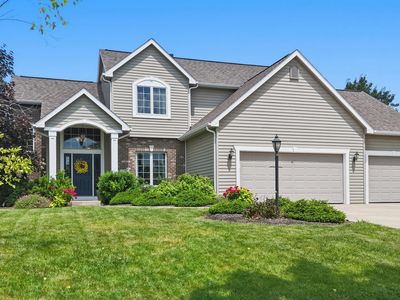1209 Crooked Creek Pkwy, Fort Wayne, IN, 46845