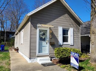72 N Hickory St, Chillicothe, OH 45601