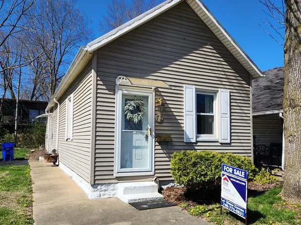 72 N Hickory St, Chillicothe, OH 45601