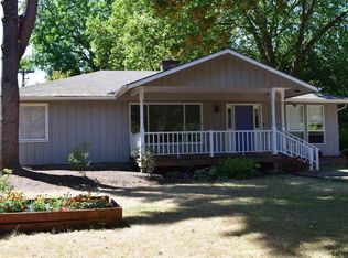 1150 SW 35th St, Corvallis, OR 97333