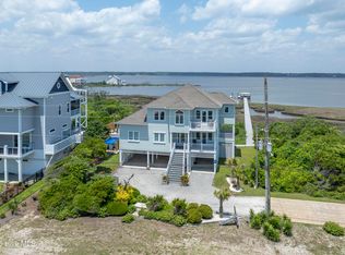 601 New River Inlet Road, North Topsail Beach, NC 28460