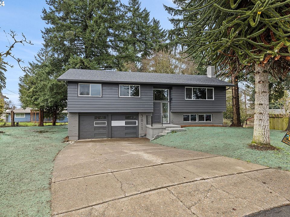 1st image of 3811 NE 61st Ave