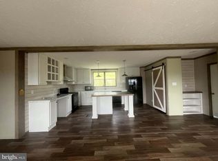 9848 Lower Timber Ridge Rd, Riverton, WV 26814