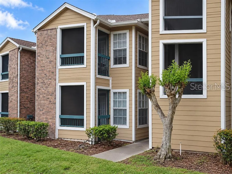 5500 Devonbriar Way #G108