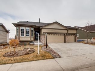 7737 E 149th Pl, Thornton, CO 80602