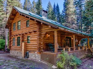 78 Horsetail Ln, Leavenworth, WA 98826
