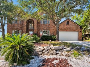 11418 Lago Vis, Helotes, TX 78023