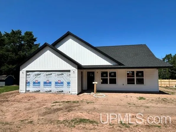 16166 6th St, Atlantic Mine, MI 49905
