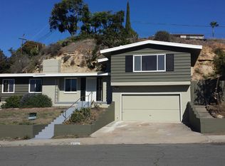 4331 Revillo Dr, San Diego, CA 92115