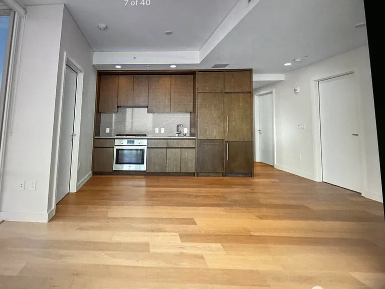 121 Stewart St #1707 — Photo 11