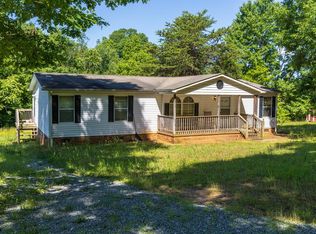 2169 Neals Corner Rd, Clover, VA 24534