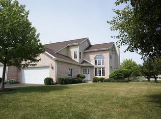 16736 Cardinal Dr, Orland Park, IL 60467