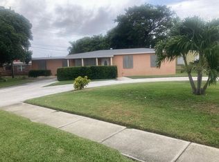 3101 Avenue F, Riviera Beach, FL 33404