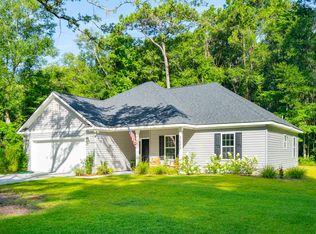 3684 Bohicket Rd, Johns Island, SC 29455