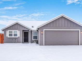 1349 E Raymond Dr, Moses Lake, WA 98837
