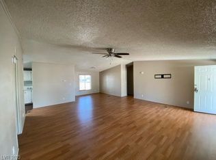 3170 Pittman St, Pahrump, NV 89060