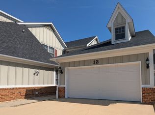 12 Abbey Ct #13, Fishersville, VA 22939