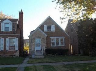 8443 S Michigan Ave, Chicago, IL 60619