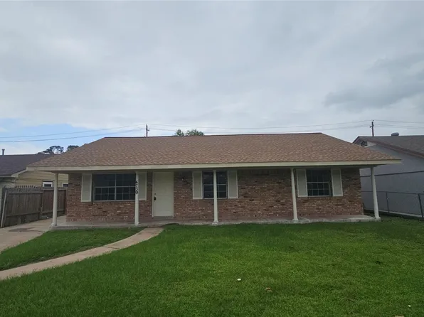 4739 Sandydale Ln, Houston, TX 77039