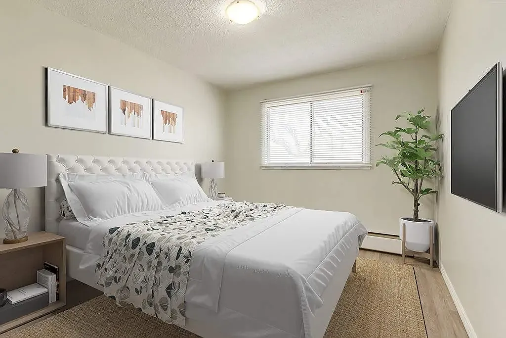 Nine and Five Apartments — Photo 3