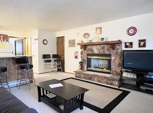 25 Jackson Hole Rd #261, Angel Fire, NM 87710