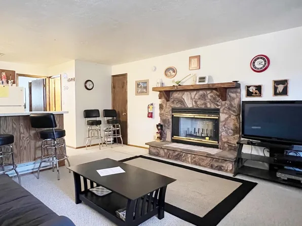25 Jackson Hole Rd #261, Angel Fire, NM 87710