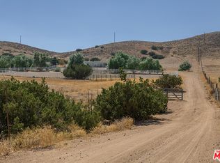 34761 Tuckerway Ranch Rd, Acton, CA 93510