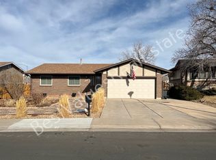 2318 S Rifle St, Aurora, CO 80013