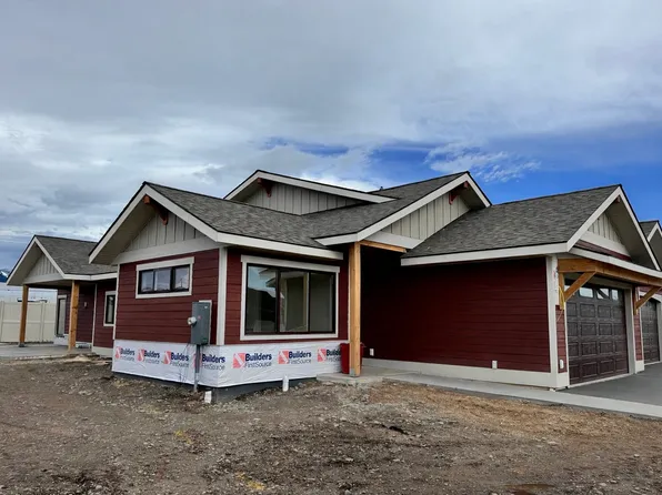 3990 Camden St APT B, Missoula, MT 59808