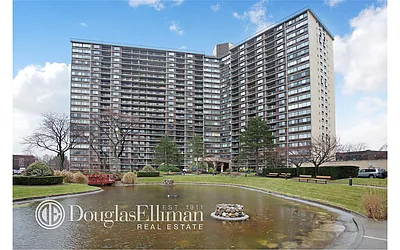 Sold by Douglas Elliman