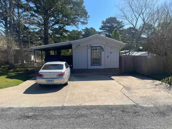 331 Fairhaven Dr, Fairfield Bay, AR 72088